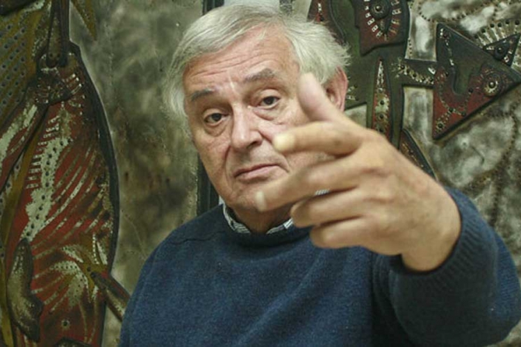 Apel za odgađanje deložacije umjetnika Nesima Tahirovića
