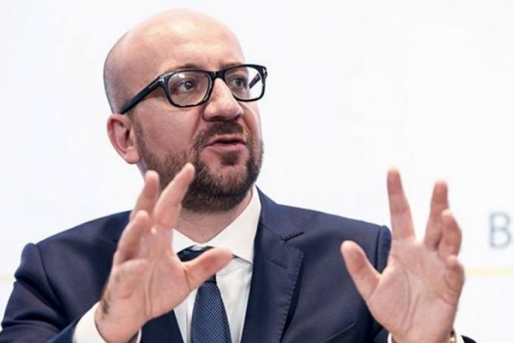 Belgijski premijer: Nastavlja se antiteroristička operacija u Briselu