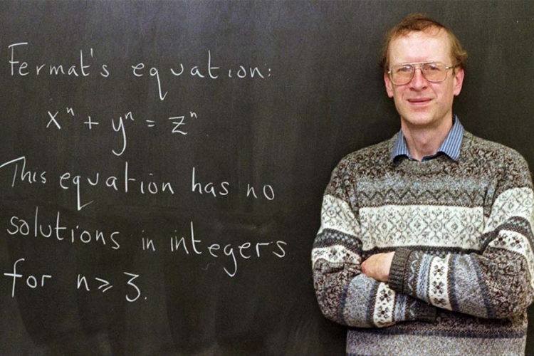 Britancu nagrada za rješenje najpoznatijeg matematičkog problema