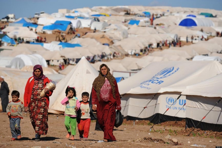 UNHCR: Svi da prime još 400.000 izbjeglih



