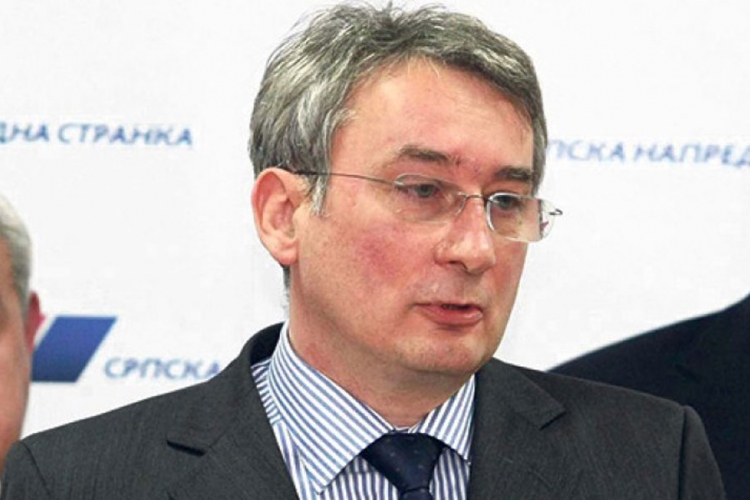 SDS: Dodikovi napadi - potvrda ispravnosti politike stranke