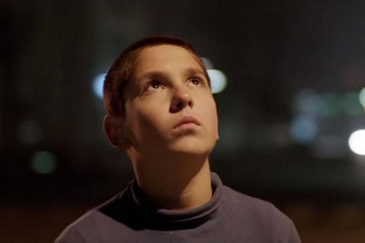 FIPRESCI: "Ničije dijete" najbolji film 2015. godine
