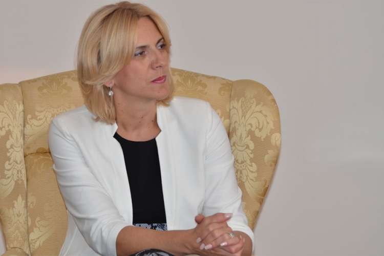 Cvijanović: Interes Srpske je validan popis