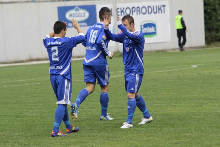 Radnik i Široki Brijeg u polufinalu Kupa BiH