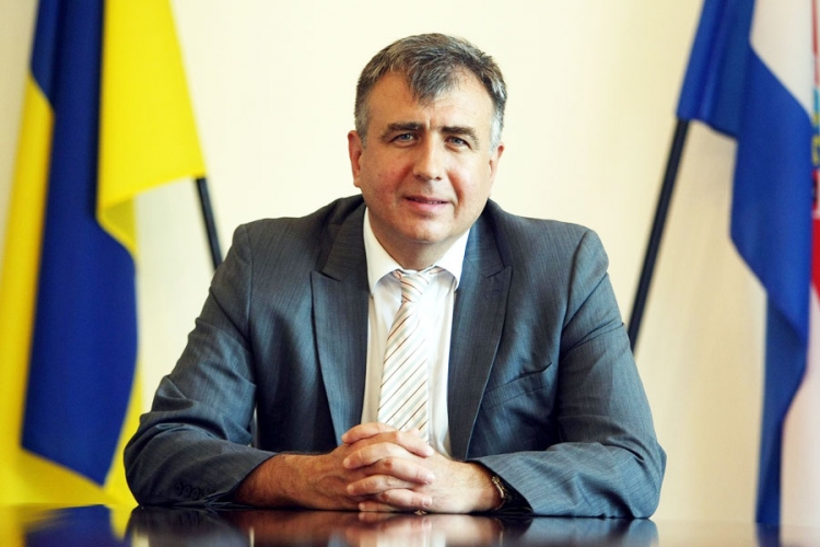 Oleksandr Levčenko, ambasador Ukrajine u BiH za NEZAVISNE: Zbog napada Rusije želimo u NATO