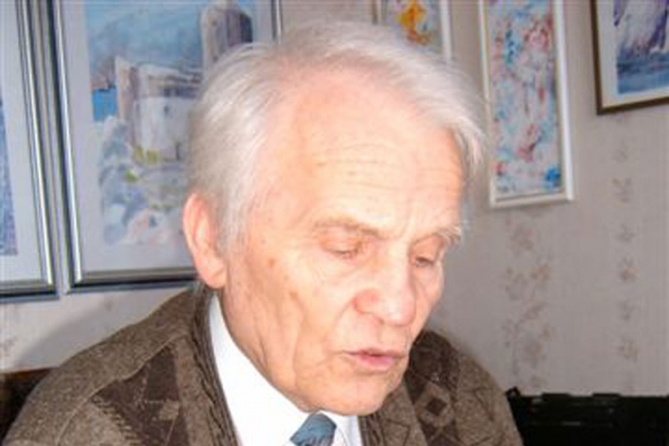 Slikar Hamid Muhović naslikao Novaka Đokovića