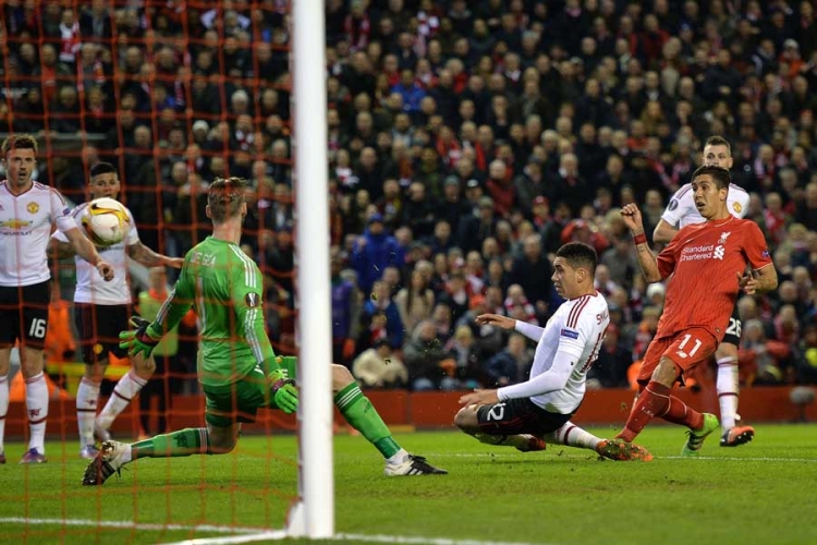 Van Gal: Ako primimo gol, daćemo Liverpulu četiri
