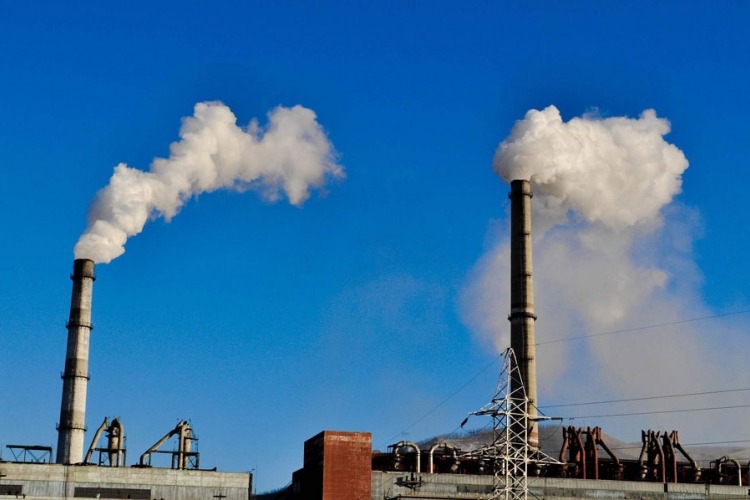 Termoelektrane sa zapadnog Balkana najveći zagađivači