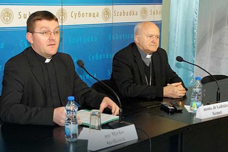 Nemet: Papa Franjo otkazao posjetu Srbiji zbog izbora