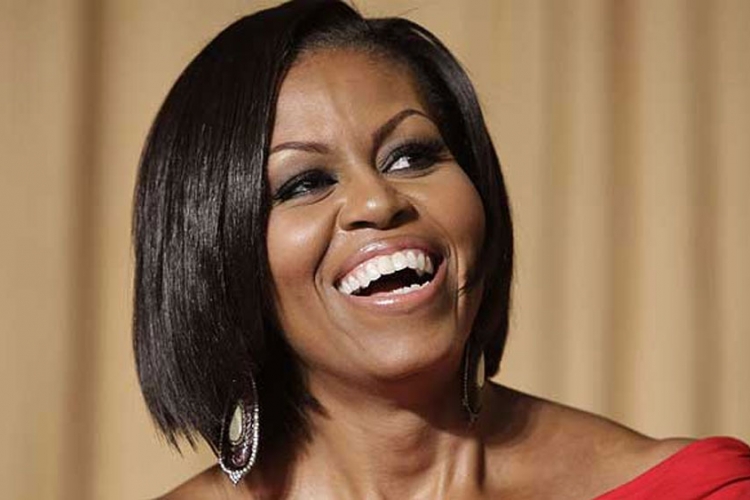 Mišel Obama: Neću se kandidovati za predsjednicu SAD