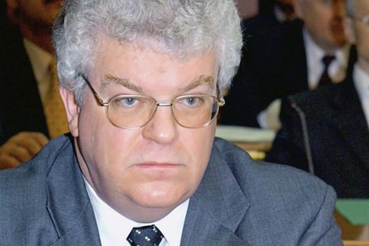 Čižov: EU zbog ustupaka Turskoj prešla granicu pristojnosti