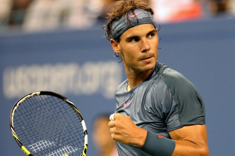 Nadal bio na ivici poraza, a onda slomio tinejdžera iz Njemačke
