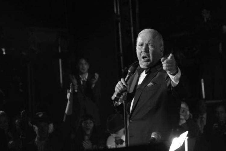 Umro pjevač Frenk Sinatra mlađi (VIDEO)