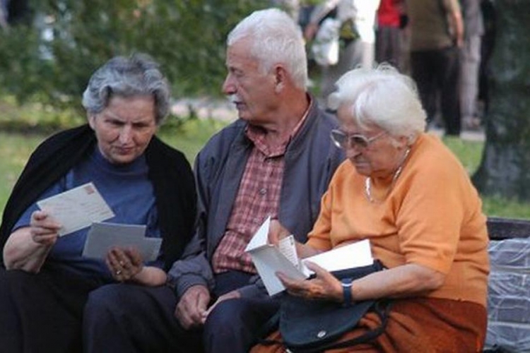 Na vrijeme početi prikupljati dokumentaciju za penziju