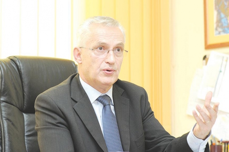 Stanetić: UKC RS čeka zvaničnu presudu za dr.Gulića