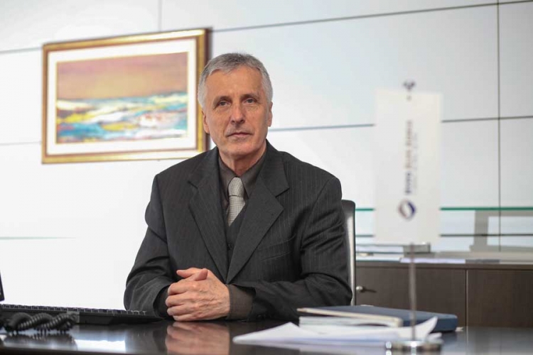 Dragan Kovačević će voditi Hypo banku Banjaluka