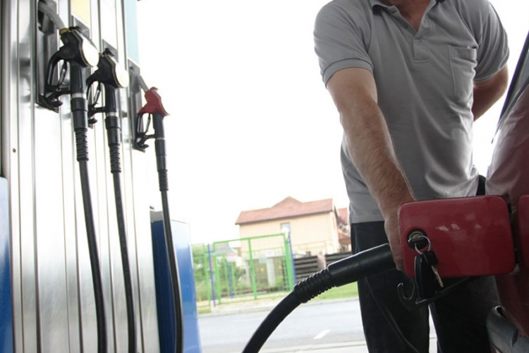 Analiza NEZAVISNIH: Cijene goriva prenaduvane