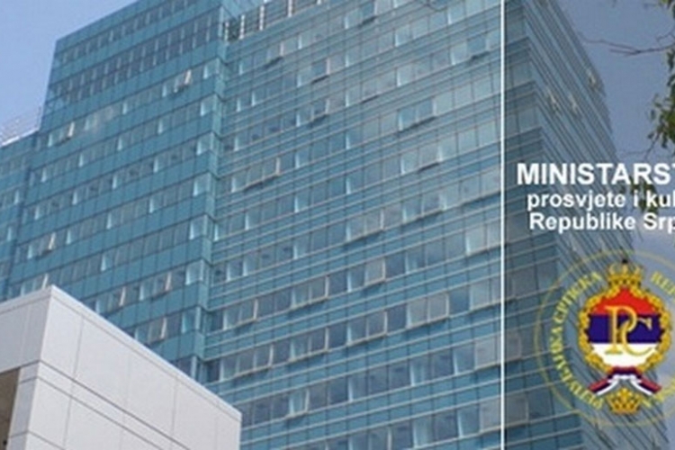 Resorno ministarstvo prihvatilo poziv za pregovore