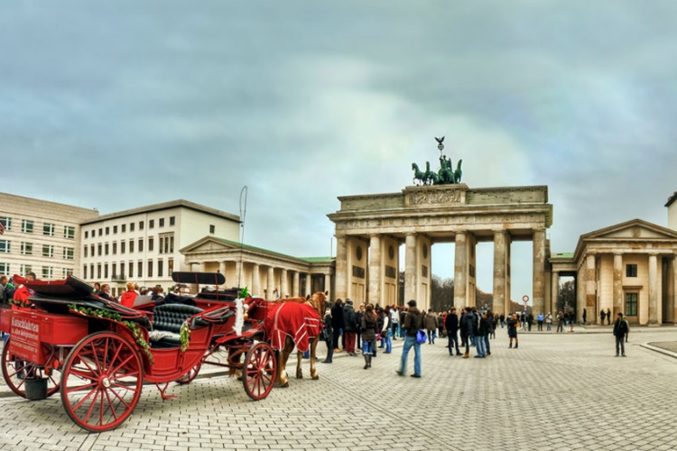 Berlin nije upoznat s hrvatskom inicijativom koja predviđa promjene Izbornog zakona BiH


