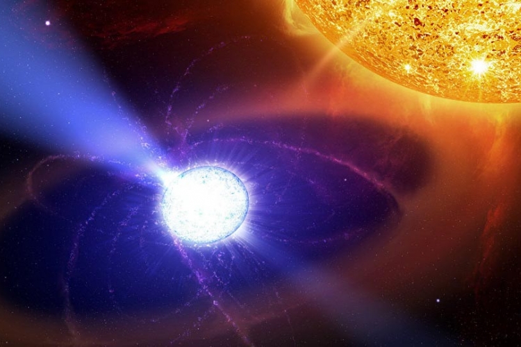Kako će Sunce uništiti Zemlju