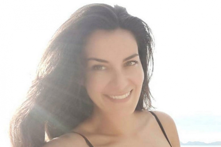 Marija Kilibarda: Prirodna ljepota koja plijeni (FOTO)