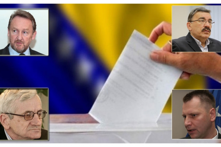 I lijevi i desni u FBiH zbijaju redove