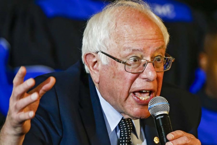 Sanders priznao poraz u Misuriju