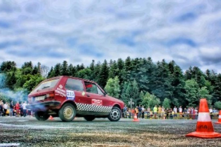 Počinje osmi reli “Mrakovica 2016”
