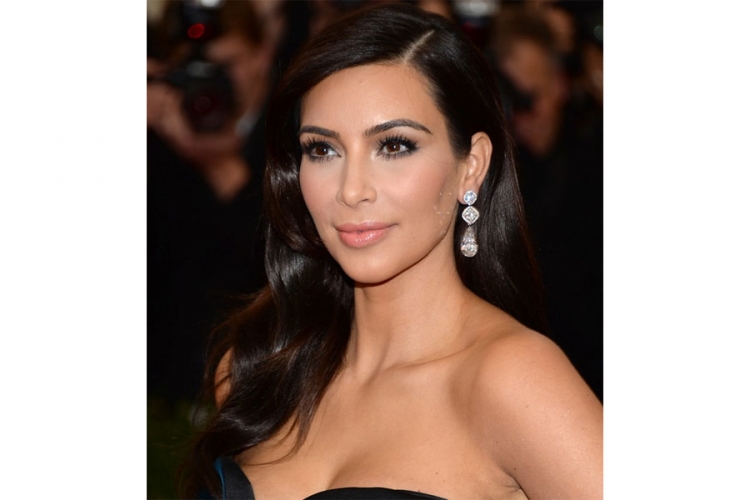 Novi izgled Kim Kardašijan (FOTO)