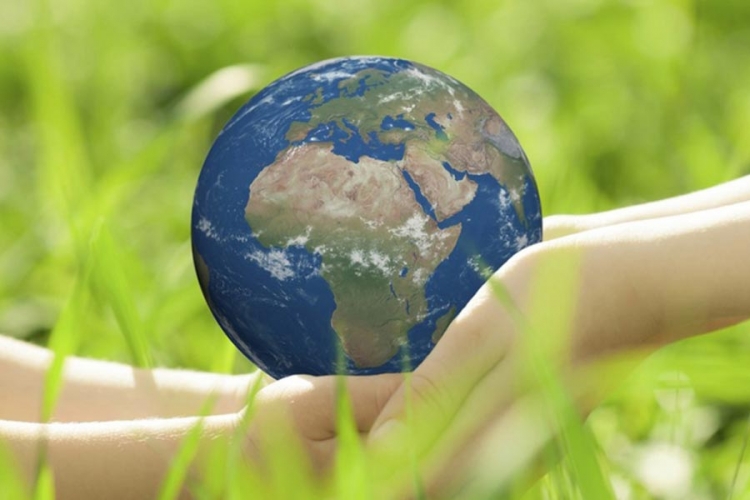 Banjaluka podržava akciju “Sat za planetu zemlju”