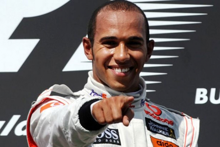 Hamilton najbrži na slobodnim treninzima uoči VN Australije