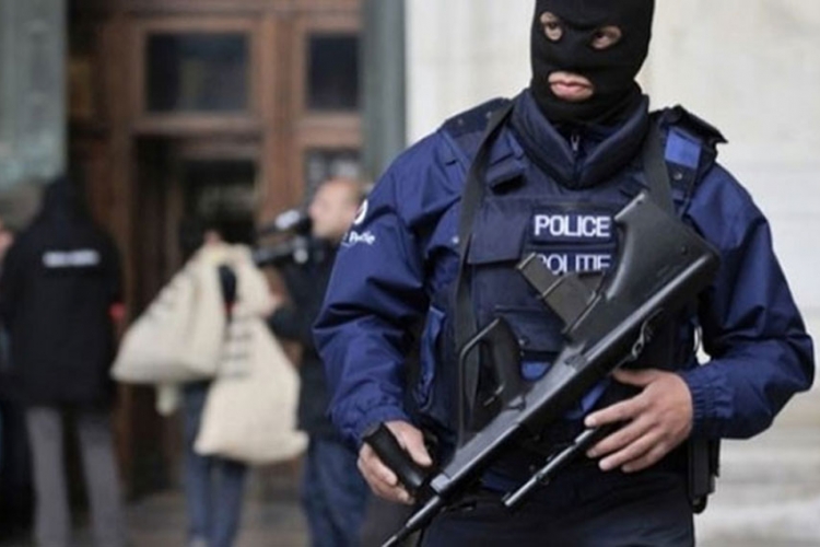 Ubijeni Alžirac bio na listi pripadnika "Islamske države"