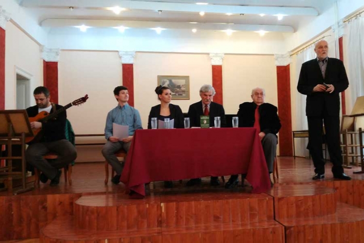 Bećarac, dio srpske kulturne baštine