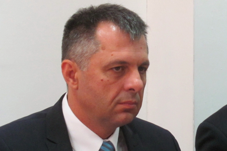 Radojičić: U banjalučkom SNSD-u u toku proces kandidovanja