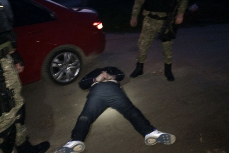 Akcija "Kristal" u Vitezu i Travniku: Pomilovani narko-diler ponovo iza rešetaka
