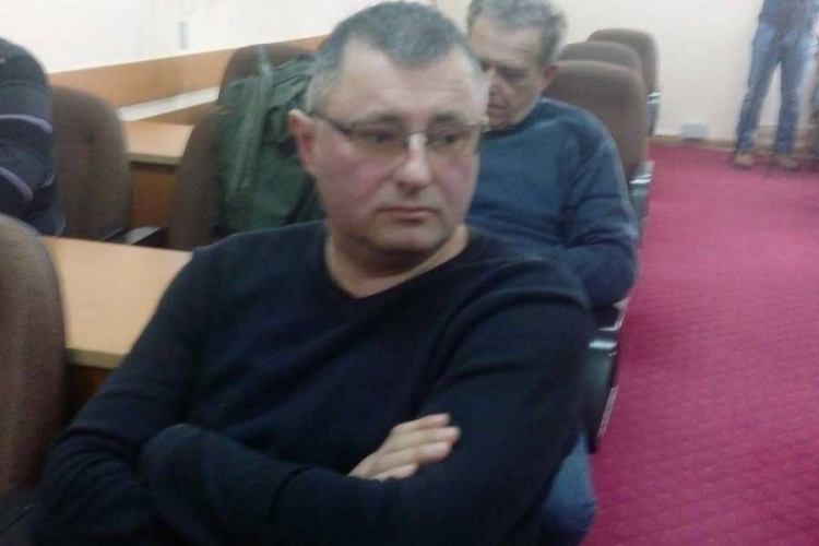 Maljčić: Kontrolisati isticanje deklaracije mesa u marketima