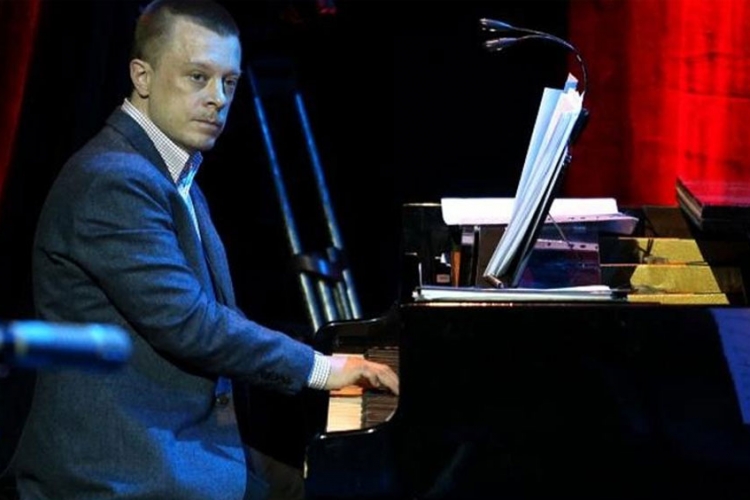 Split: Matija Dedić pobjednik “Porina”