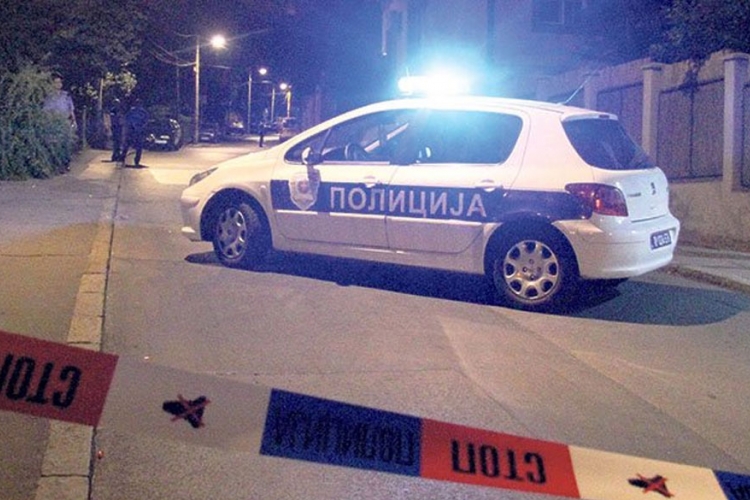 Beograd: U pucnjavi na Vračaru ubijen mladić