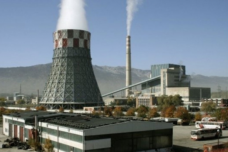 Termoelektrana ponovo na mreži