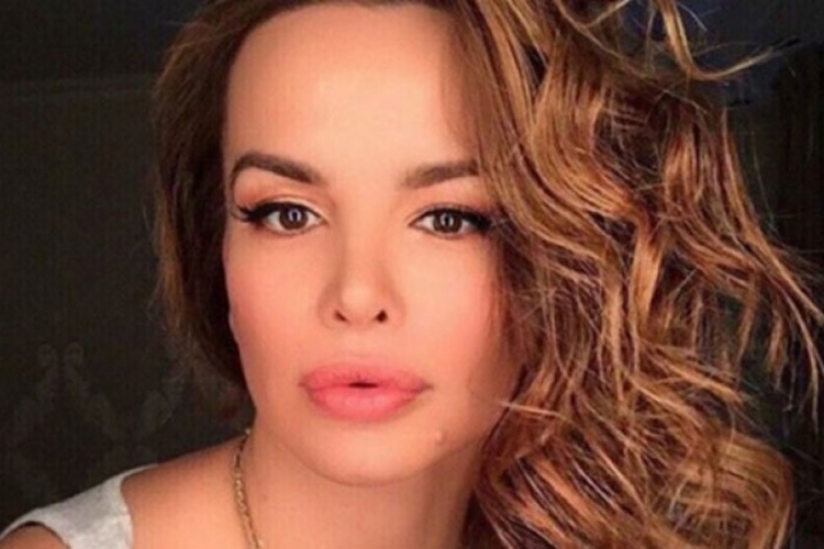 Kad mama Severina i sin Aleksandar usklade stajlinge (FOTO)