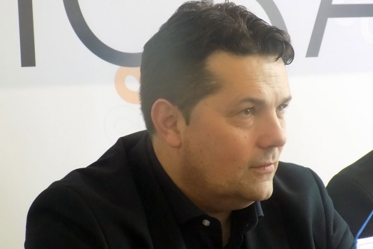 Stevandić: Sud i tužilaštvo BiH podijeliti na odjeljenja za Srpsku i FBiH