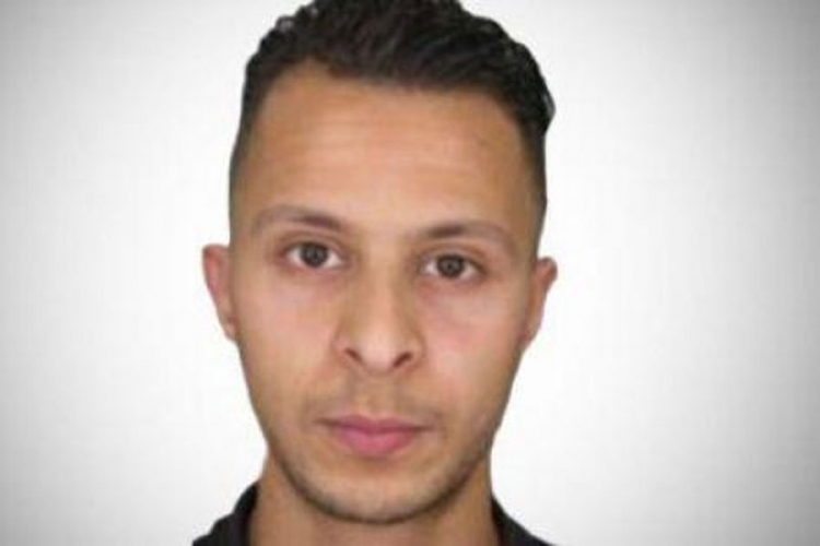 Abdeslam želio da se raznese na stadionu Stad de Frans, ali se predomislio