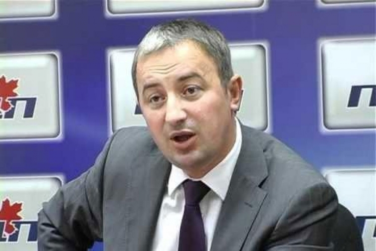 Borenović: Ne koristiti popis za političke ciljeve