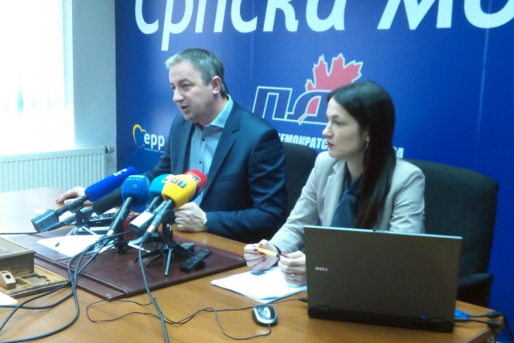 Pet ključnih oblasti za ekonomski napredak