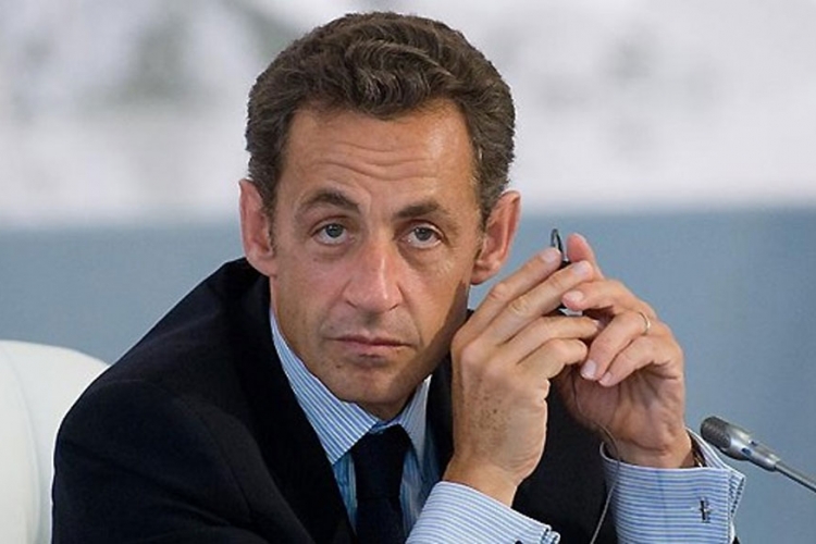 Sarkozi: Turskoj nije mjesto u EU


