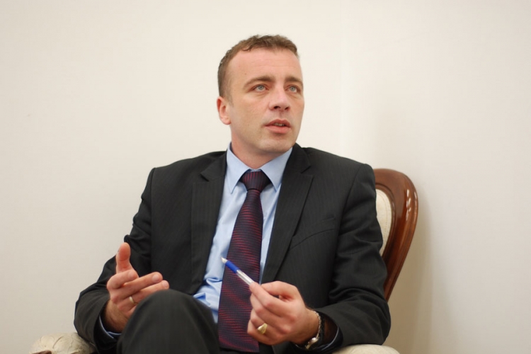 Milinović: Tri godine bez dogovora sa Teniskim savezom BiH