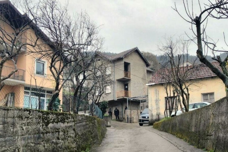 Akcija "Bura": Pet lica uhapšeno na području Mostara i Čitluka zbog iznude i lihvarstva 