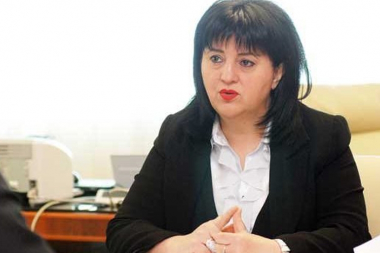 Golićeva predsjedava Radnom grupom za Trgovsku goru