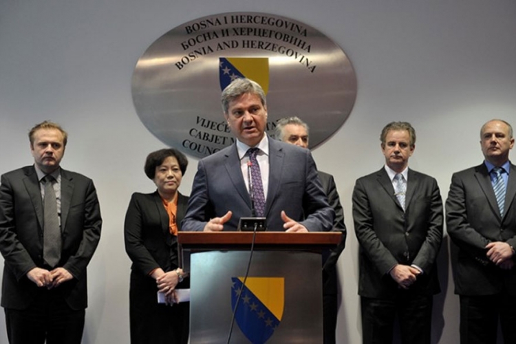 Sarajevo biznis forum: Prilika da se BiH vrati na mapu investicija