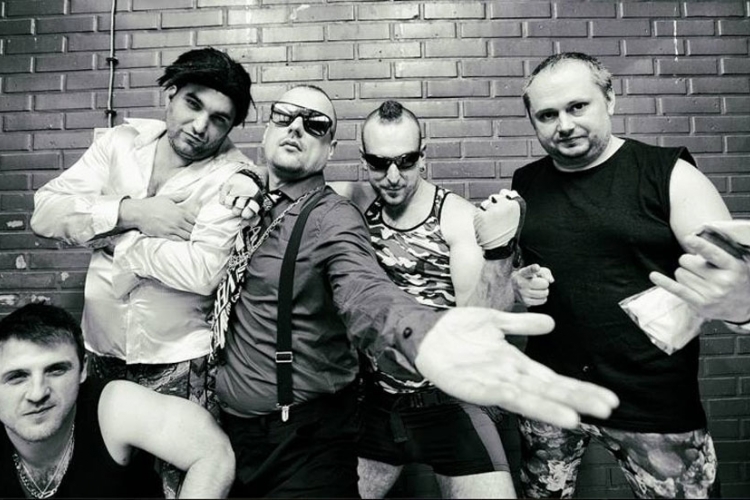 Grupa "Brkovi" objavila spot za pjesmu "Ovce" (VIDEO)